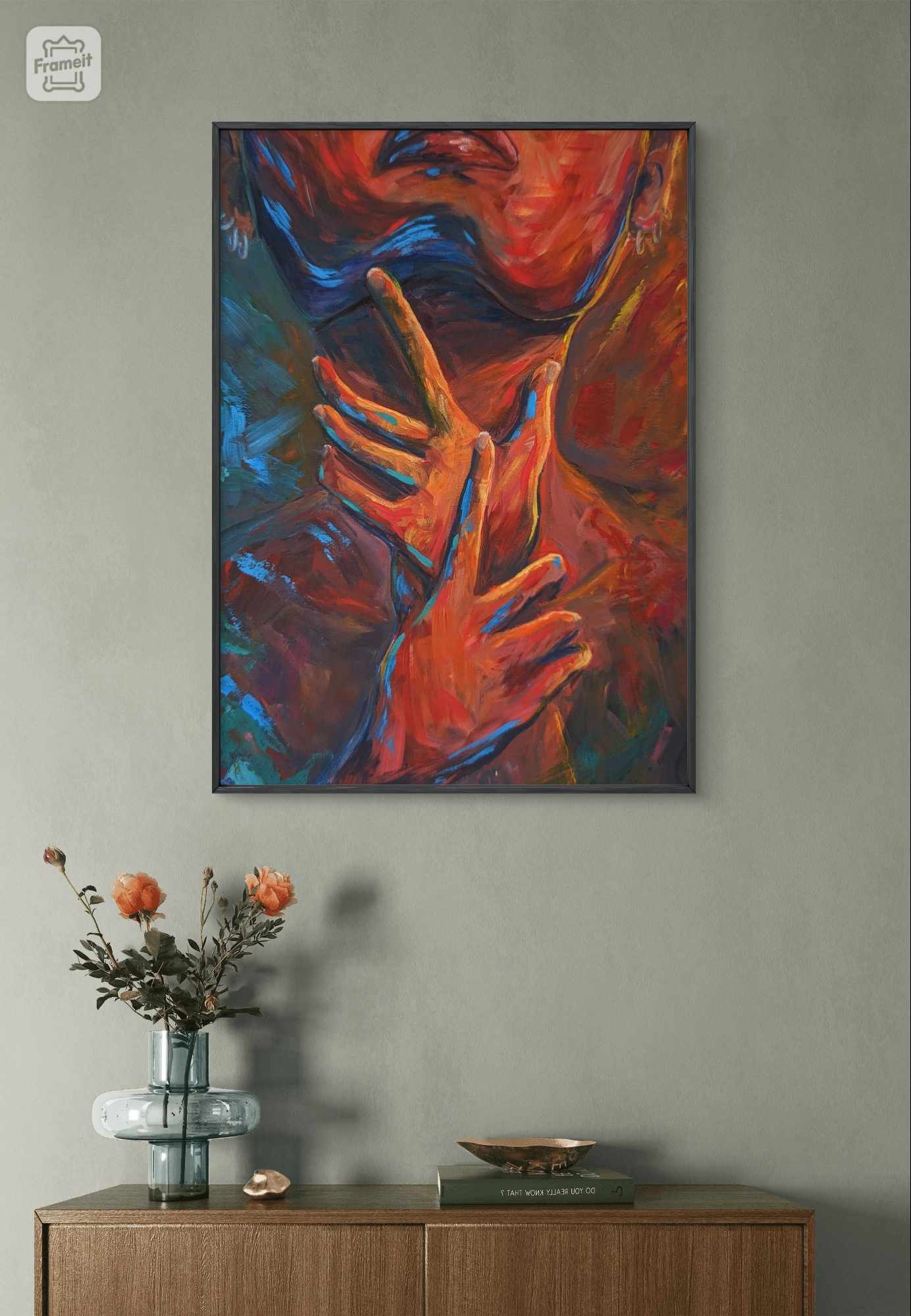 'Breathless'