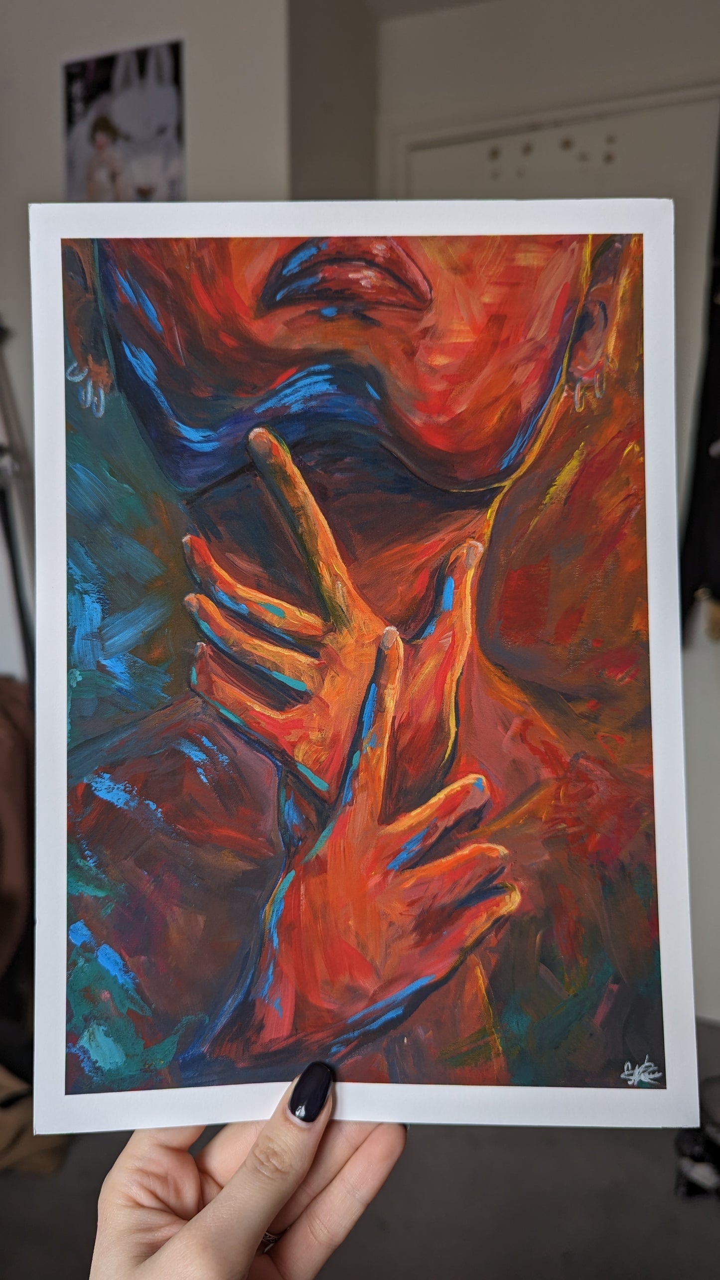 'Breathless'