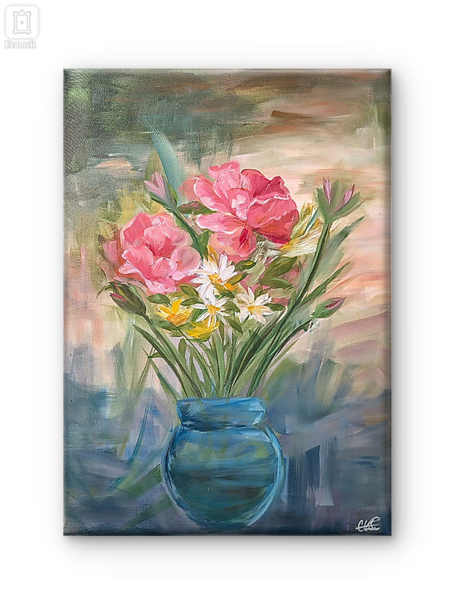 Untitled Florals