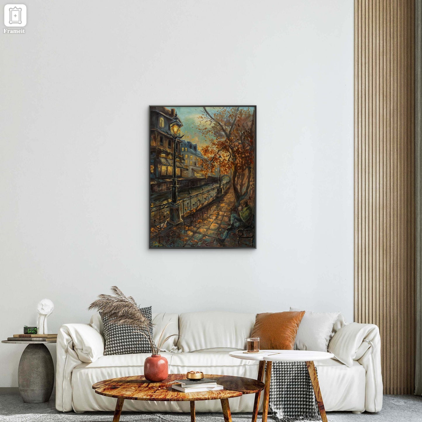Golden Hour Fine Art Print