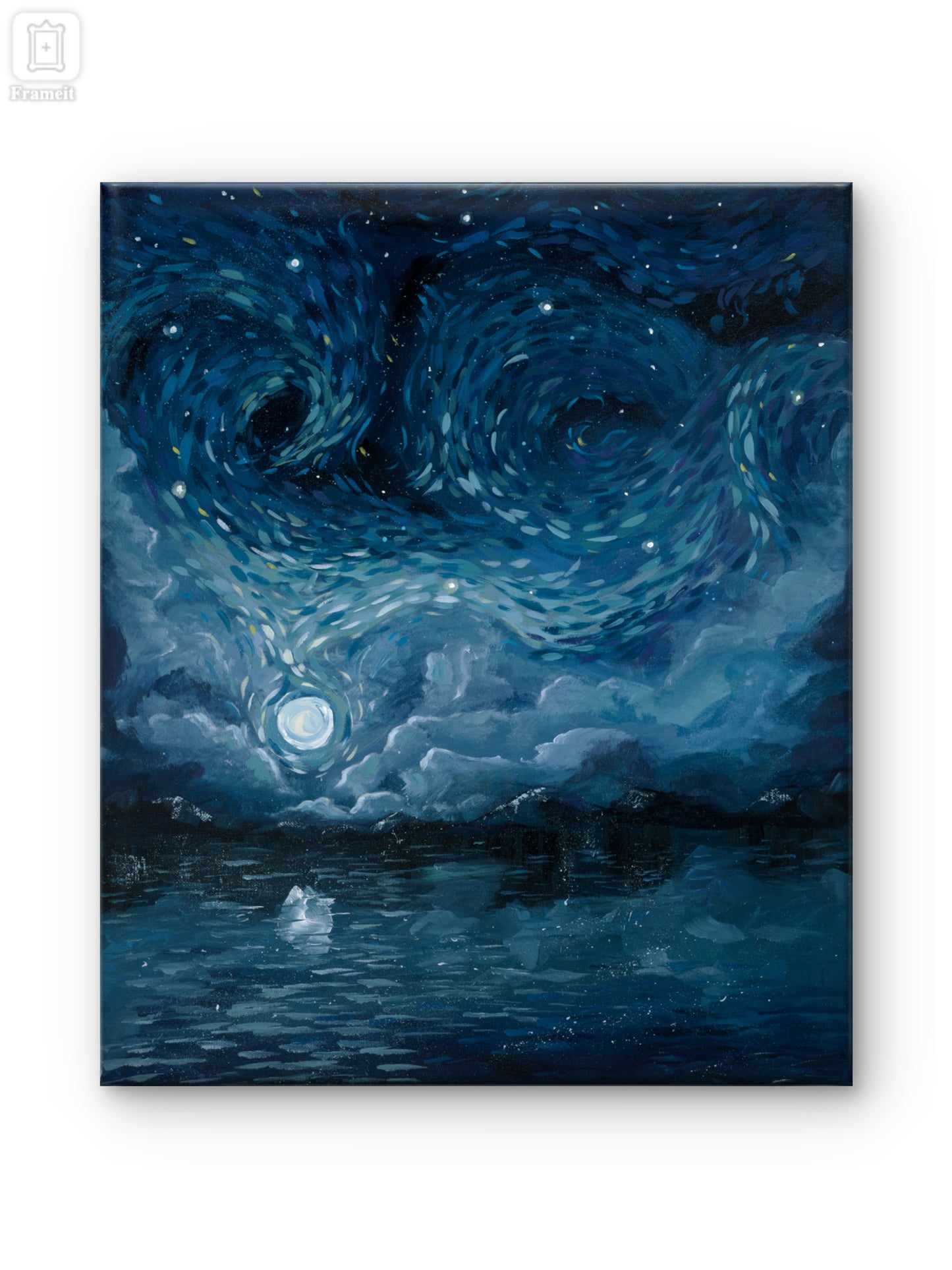 Moonrise